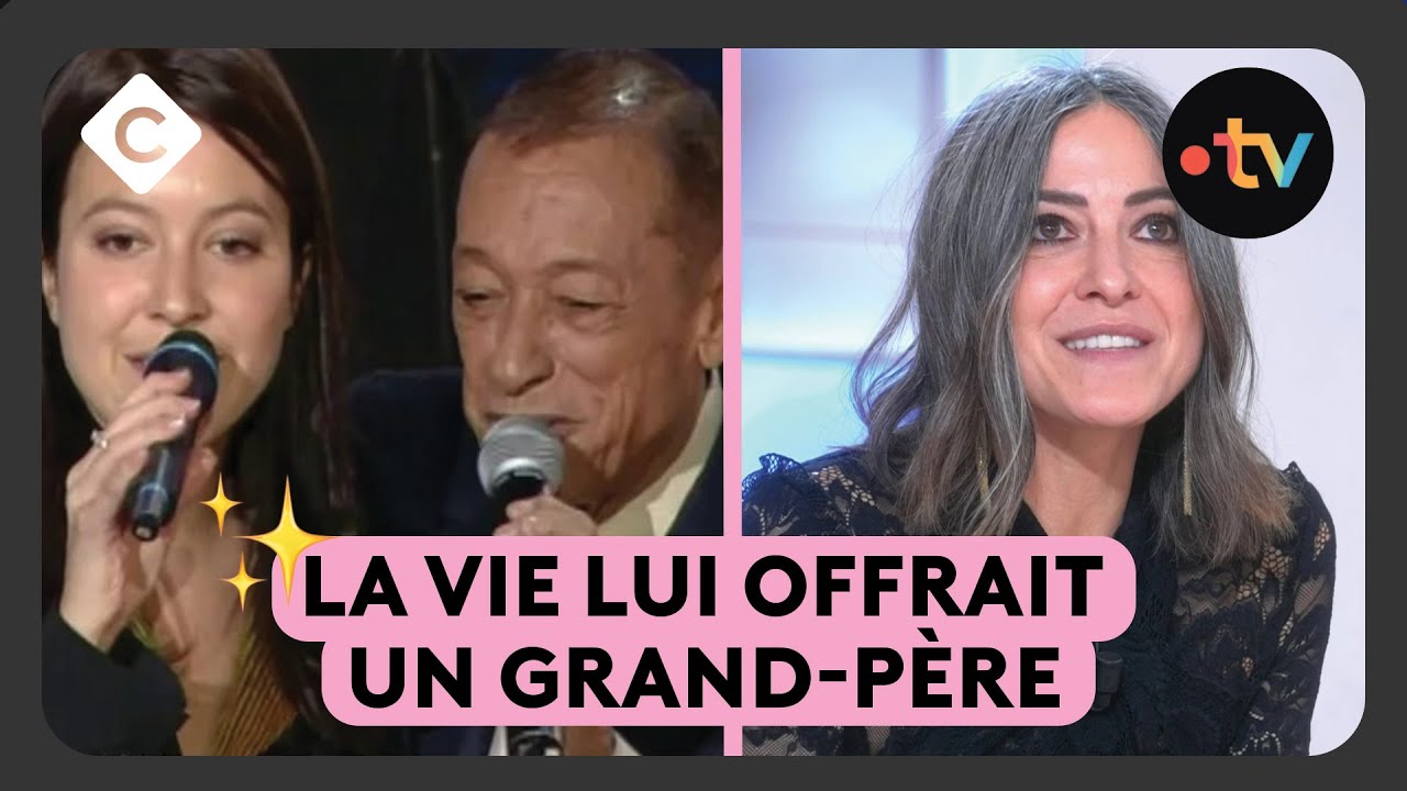 Keren Ann : l'inconnue qui écrivait pour Henri Salvador...