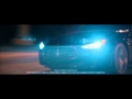 Wilde Maserati Ghibli Reveal Ad