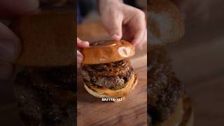 3 טעויות בהמבורגרים ביתיים