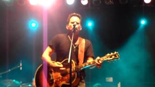 Gary Allan - Dont Tell Momma Ive Been Drinking (live)