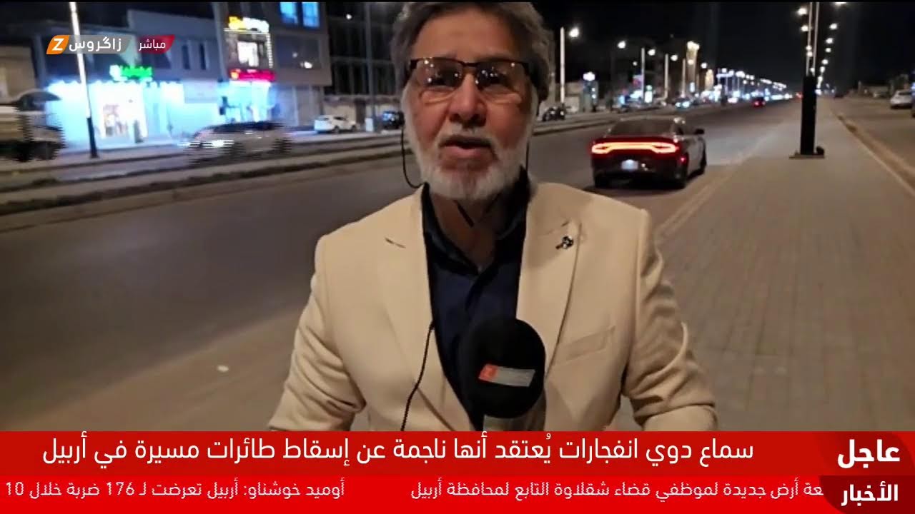 فيديو | رصد شامل لمآلات الصراع.. رؤية تحليلية للأوضاع الراهنة