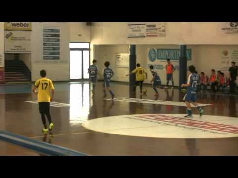 Modicus Sandim 4-1 Juventude Gaia