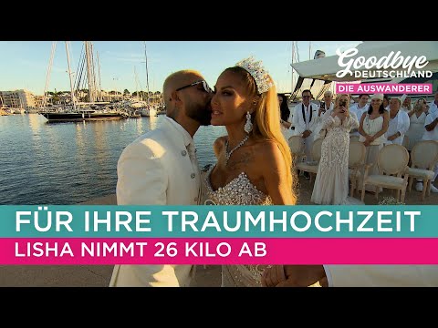 Doch jetzt holen sie die gesundheitlichen Folgen ein 😥 | Goodbye Deutschland