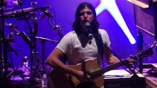 Avett Brothers &quot;..Roses and Sacrifice&quot; NEW SONG Red Rocks, 07.08.17  Nt. 2