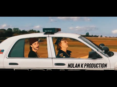 TRYL - I LOVE THE COPS (FEAT. LIL NOLS) [OFFICAL VIDEO]