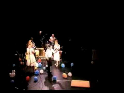 Compagnie L'individu (France) - Show Area