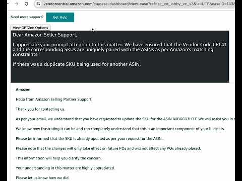 Item video thumbnail
