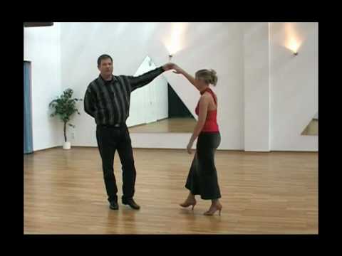 Discofox per DVD I - Wickelfigur