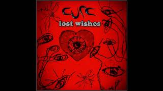 The Cure - The BIG Hand - (BEH)