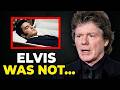 After 48 Years, Jerry Schilling Reveals The SHOCKING TRUTH About Elvis Presley's Death