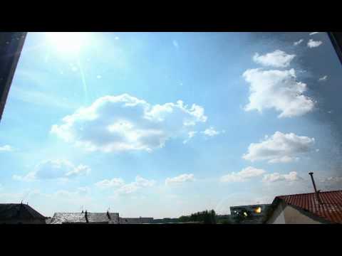 Timelapse 01-07-2010