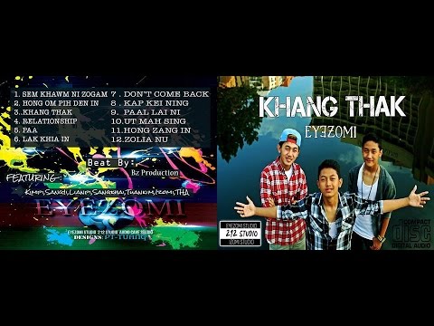 EYEZOMI-Paal Lai Ni ft IZOMI X THA