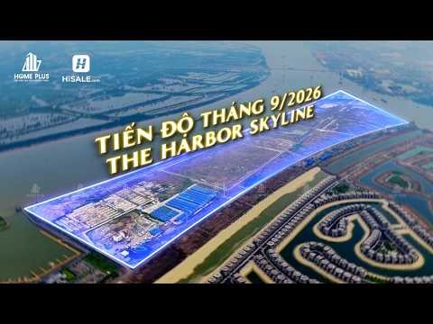CẬP NHẬT TIẾN ĐỘ T9/2026