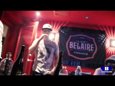 Duncan Morley / Rick Ross Behind The Scenes (Studio Session)