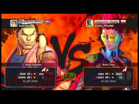 Ixion_90 VS AuroN_POLAND