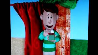 PS1 Games Revisited - Blues Clues: Blues Big Music