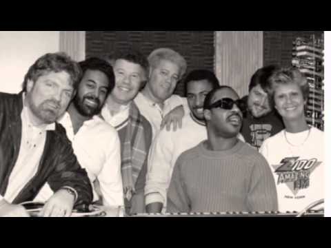 WHTZ Z100 New York - Z Morning Zoo - Dec 1984