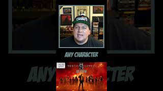 FANS OF MORTAL KOMBAT WILL LOVE THE NEW FILM - Cinema Savvy