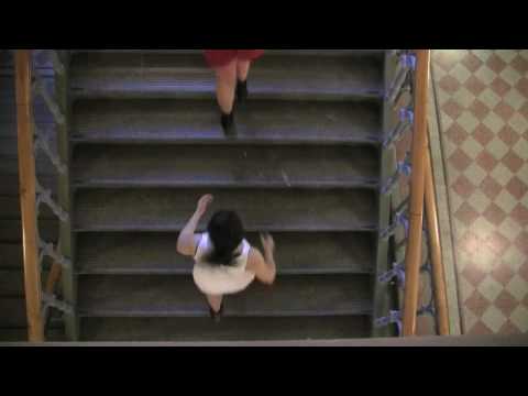 Läroverksfejden 2010 (del 1)