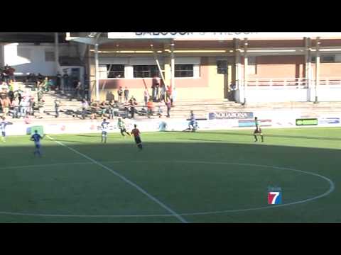 Segunda B 2015 16 Resumen Sestao River 0   Talavera 0