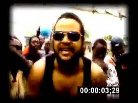 Horses by P funk Majani feat Imam Abbas &  J More   New Bongo music 2010