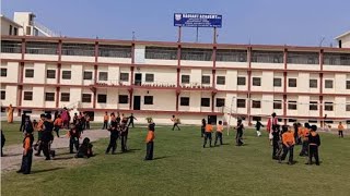 Radiant Academy Video