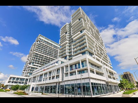 #1809-65 Speers Road Oakville Home for Sale - Real Estate Properties for Sale