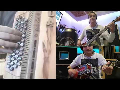 Korona mix ;) - Siniša Čeh & Igor Osredkar