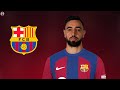 Bruno Fernandes - Welcome to Barcelona? 2024 - Best Skills & Goals | HD