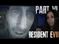 Resident Evil 7 Прохождение PART 6 Идем на вечеринку