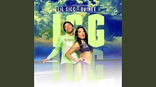 Musik-Video-Miniaturansicht zu IGG Songtext von Lil Sicc feat. Dvinee