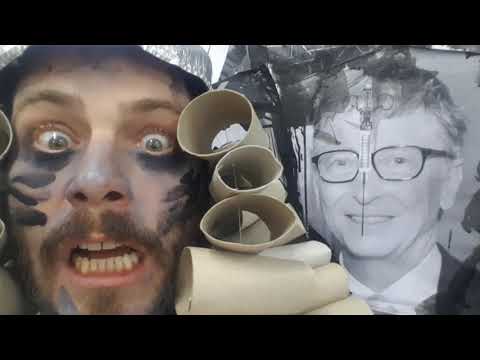 Der Lügenbaron (Teaser) // Salon Libertatia. Musik & Diskurs // Dirk Baumanns