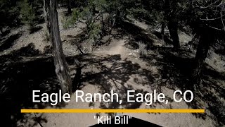 Kill Bill Trail