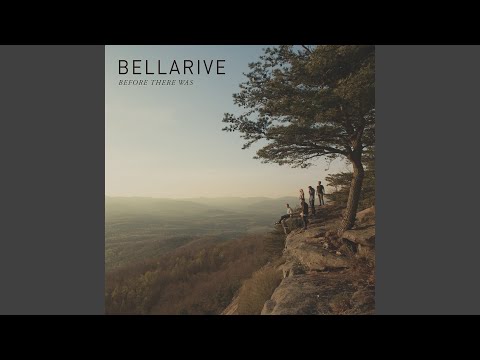 Hallelujah To Saving Grace - Bellarive