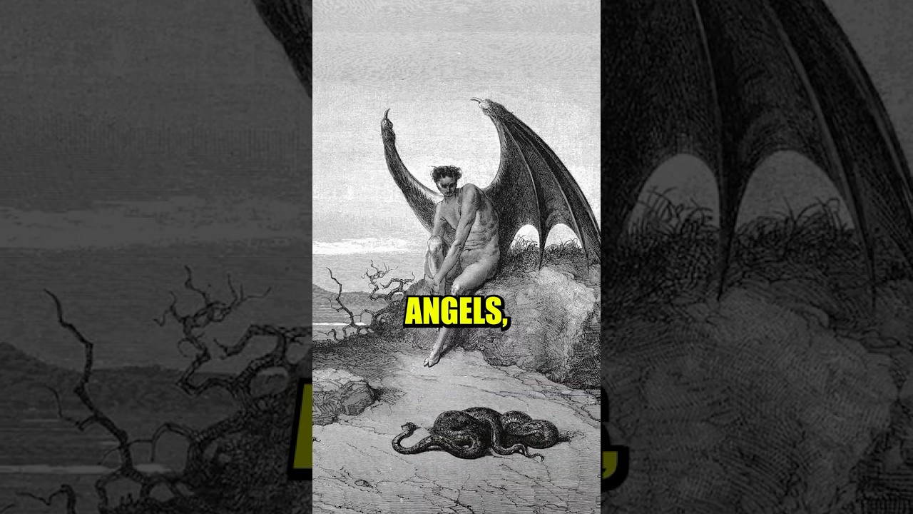 THIS Is What Will Happen To The Fallen Angels
