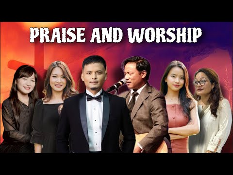 Praise And Worship! | LIVESTREAM