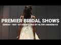 Premier Bridal Show