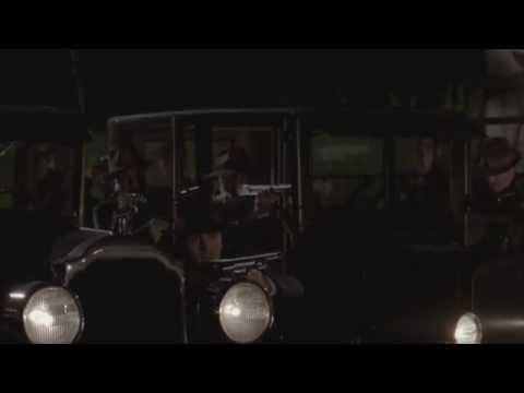 Boardwalk Empire: Mickey Doyle dies