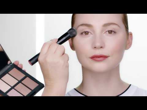 NARS How To: Bord De Plage