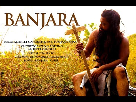 Abhijeet Ganguli Contemporar...