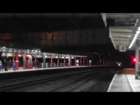 47804/57001 5z00 Kilmarnock Barclay Sidings - Old Oak Common H.S.T.D, 12th December 2014