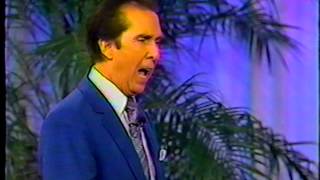 John Osteen&#39;s Exercising Violent Faith (early 1980s)