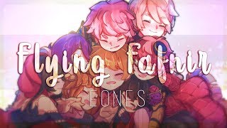 【HRRCB-R1】FLYING FAFNIR【EONES】