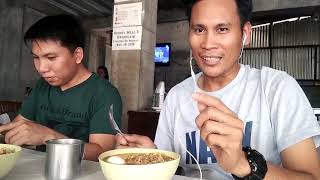 preview picture of video 'MIKI [Food Trip  sa Bangued, Abra]'
