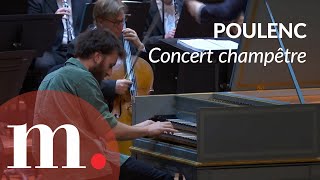 Download lagu Jean Rondeau with Kazuki Yamada perform Poulenc s Concert champetre FP 49 mp3 Download lagu Jean Rondeau with Kazuki Yamada perform Poulenc s Concert champetre FP 49 mp3