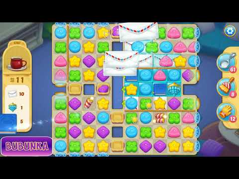 Matchington Mansion level 3767 HD