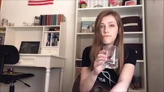 at the bottom of everything - bright eyes (ukulele cover)