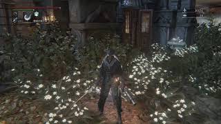 Bloodborne初見実況はじめます