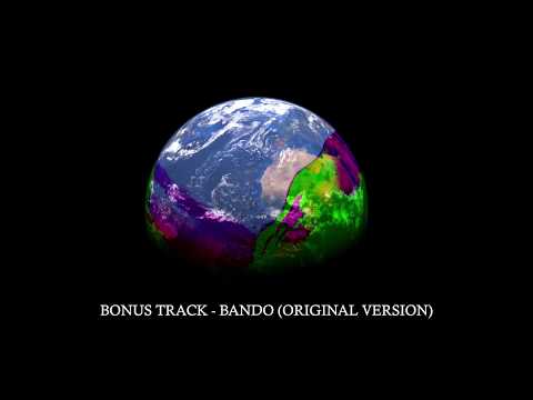 GZY Boys, Yal Trewa, Gzy Blouin, Fakaskout - BANDO (ORIGINAL VERSION)