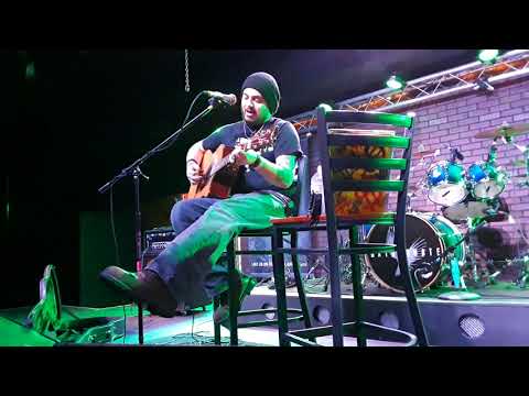 Sebastian Shock @ Music Lynxx, 5/5/18